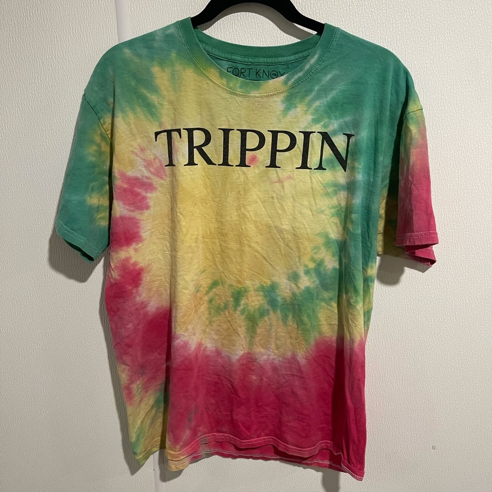 Trippin Tee